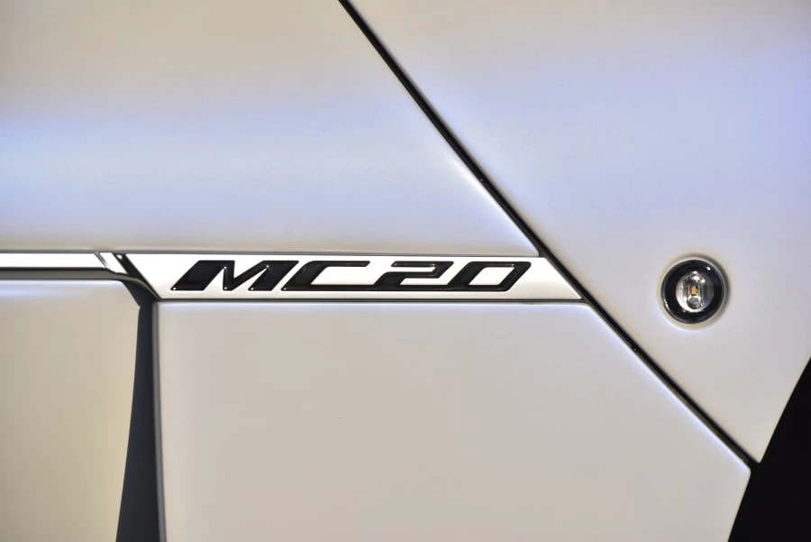 2023 Maserati MC20 Cielo - Image 24 of 31