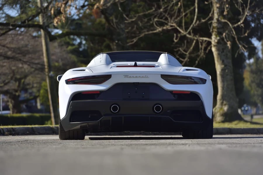 2023 Maserati MC20 Cielo - Image 5 of 31