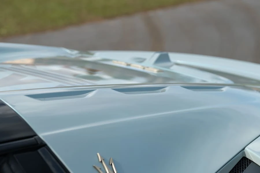 2023 Maserati MC20 Cielo - Image 17 of 31