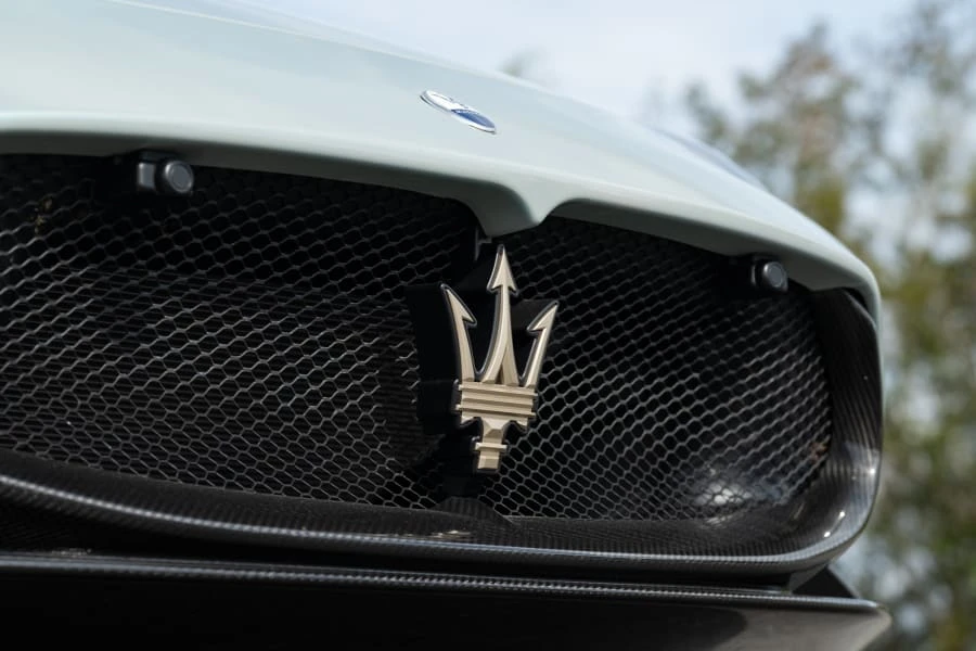 2023 Maserati MC20 Cielo - Image 11 of 31