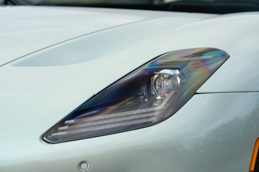 2023 Maserati MC20 Cielo - Image 13 of 31