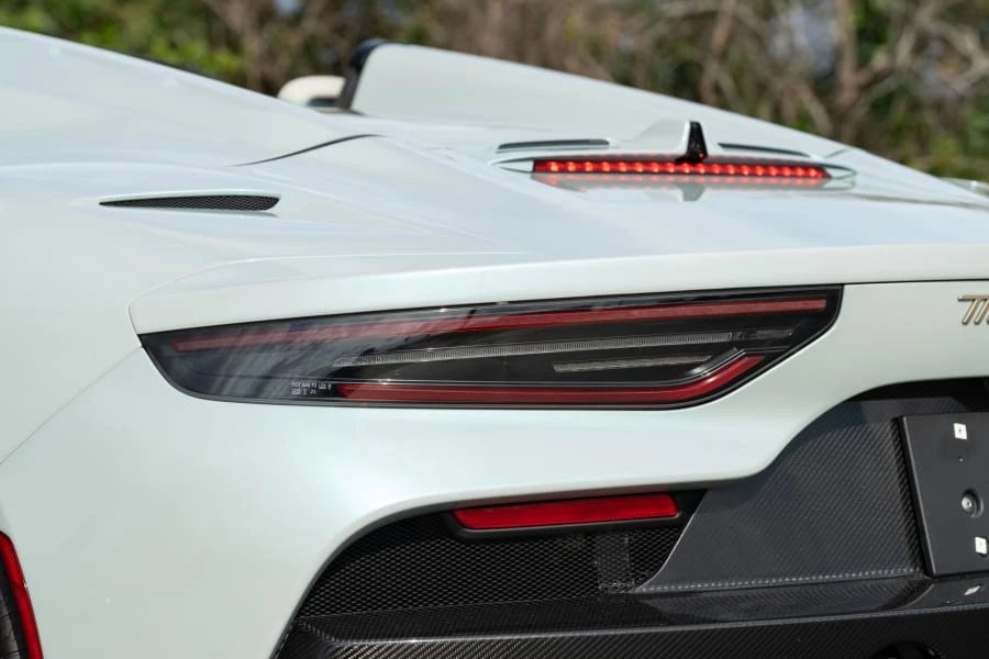 2023 Maserati MC20 Cielo - Image 29 of 31