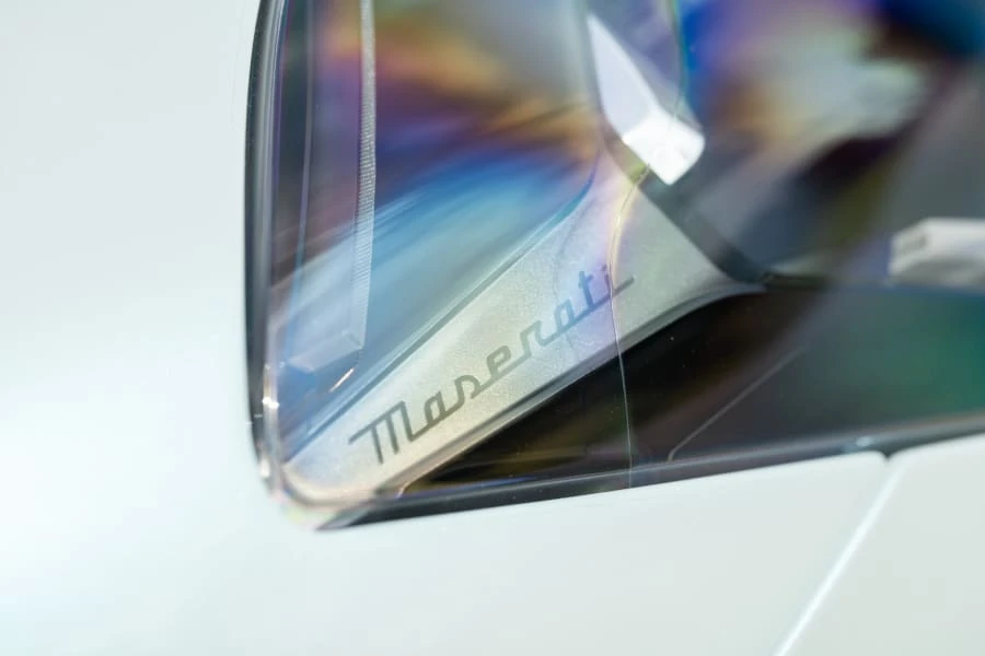 2023 Maserati MC20 Cielo - Image 16 of 31