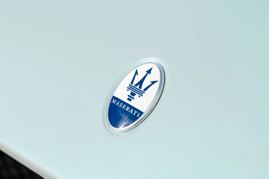 2023 Maserati MC20 Cielo - Image 20 of 31