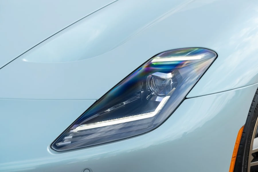 2023 Maserati MC20 Cielo - Image 25 of 31