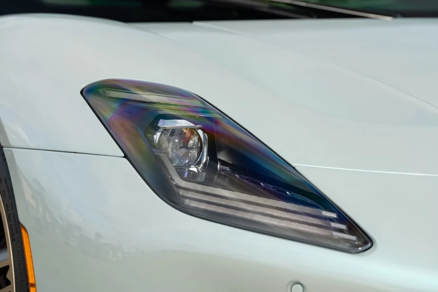 2023 Maserati MC20 Cielo - Image 12 of 31