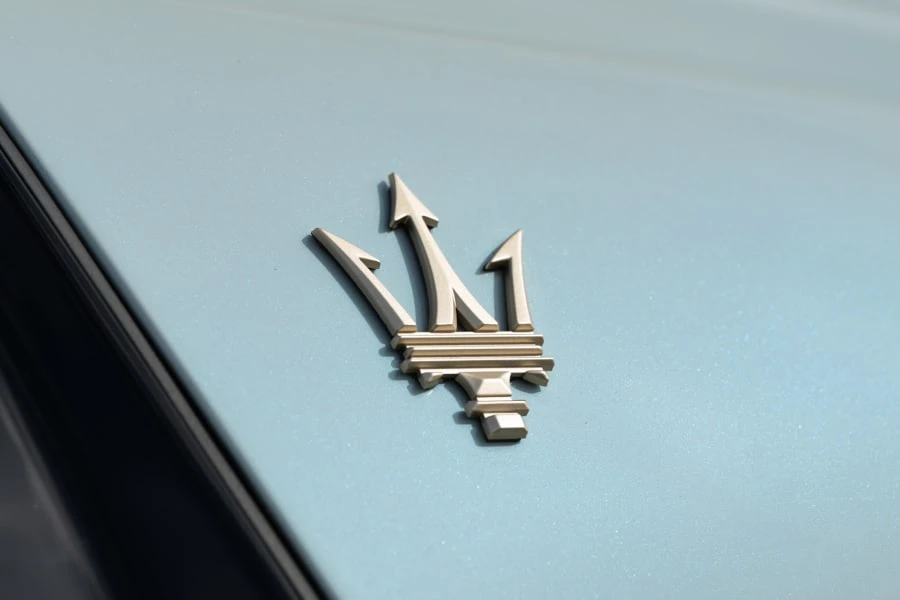 2023 Maserati MC20 Cielo - Image 26 of 31