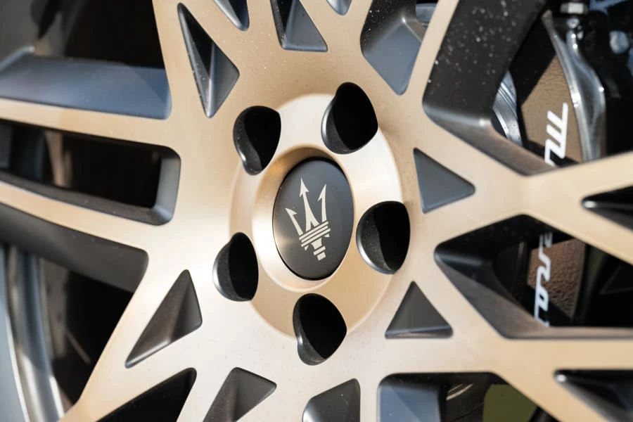 2023 Maserati MC20 Cielo - Image 27 of 31