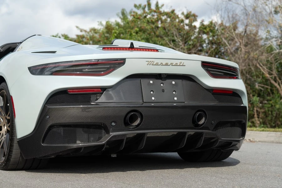 2023 Maserati MC20 Cielo - Image 30 of 31