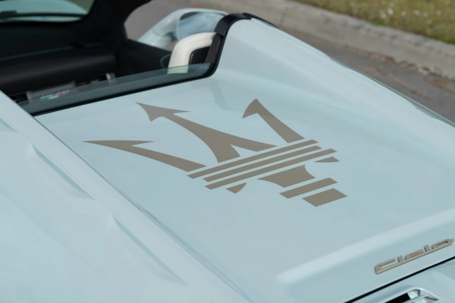 2023 Maserati MC20 Cielo - Image 24 of 31