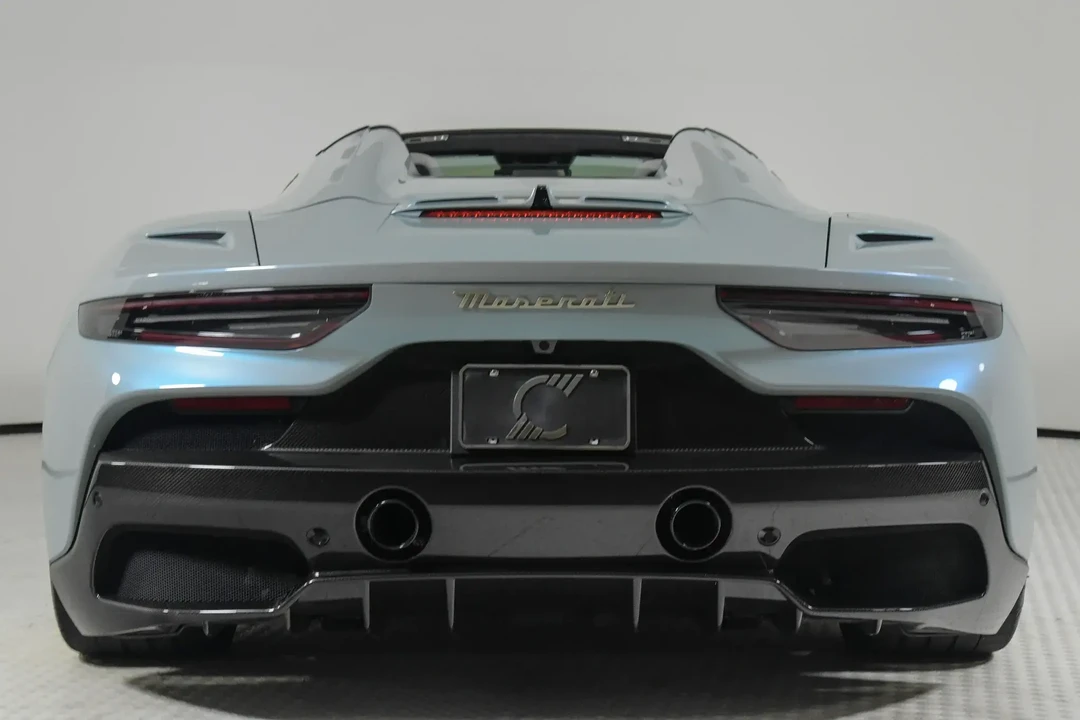 2023 Maserati MC20 Cielo - Image 4 of 6