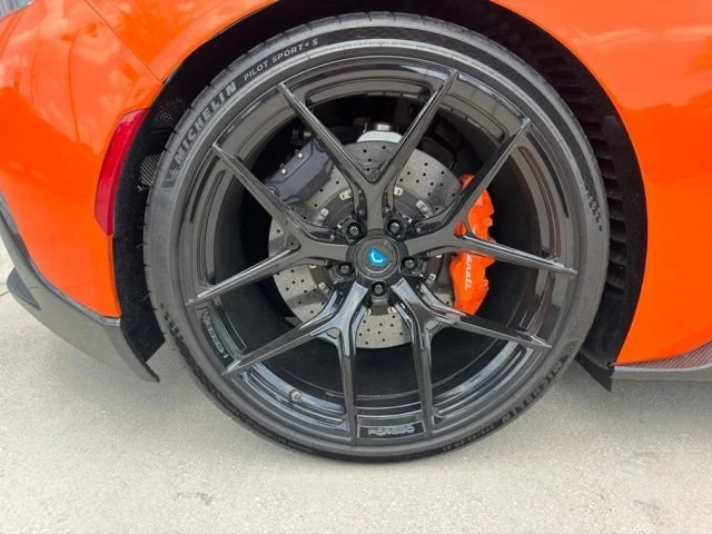2023 Maserati MC20 Cielo - Image 18 of 19