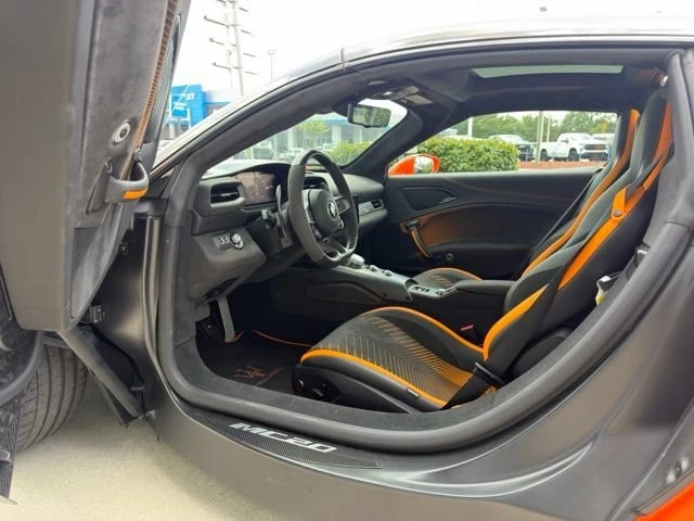 2023 Maserati MC20 Cielo - Image 4 of 19