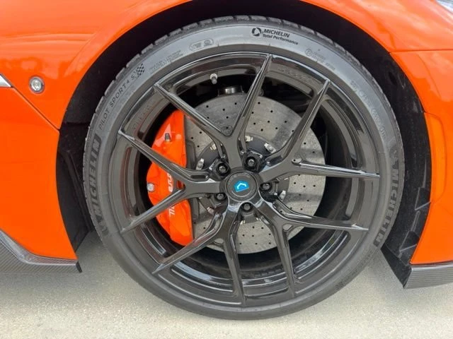 2023 Maserati MC20 Cielo - Image 19 of 19