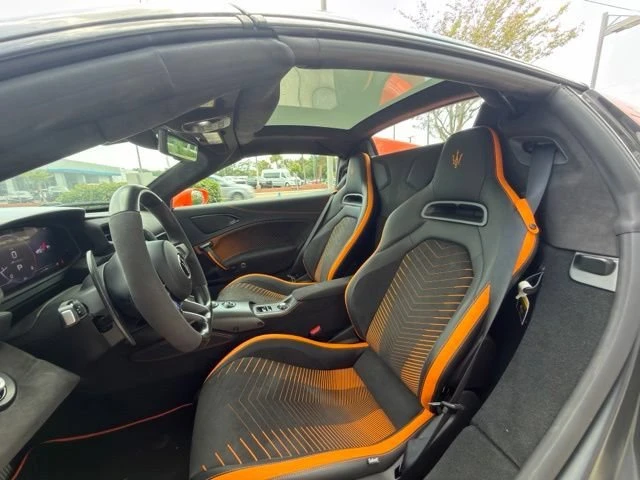 2023 Maserati MC20 Cielo - Image 5 of 19