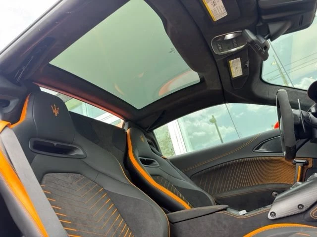2023 Maserati MC20 Cielo - Image 9 of 19