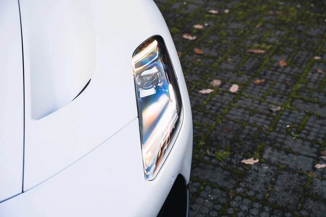 2023 Maserati MC20 Cielo - Image 27 of 31
