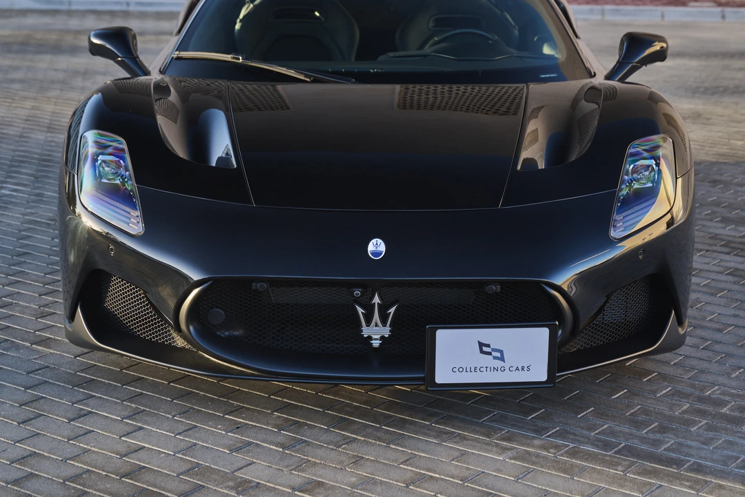 2023 Maserati MC20 Cielo - Image 29 of 31