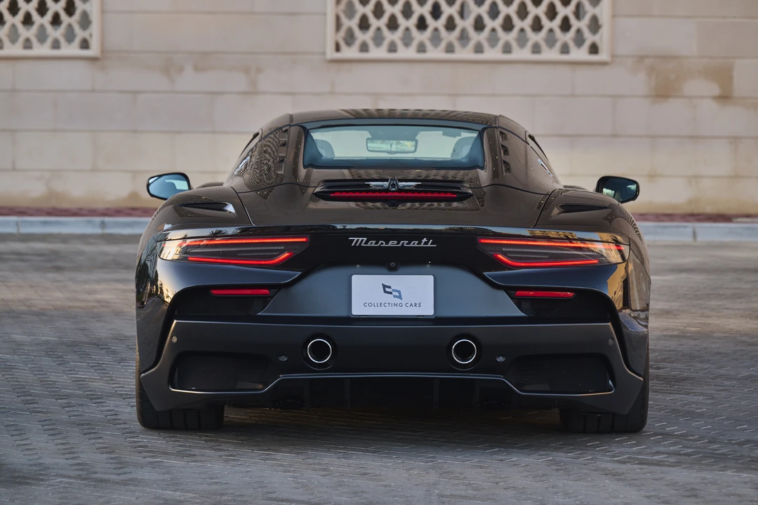 2023 Maserati MC20 Cielo - Image 6 of 31