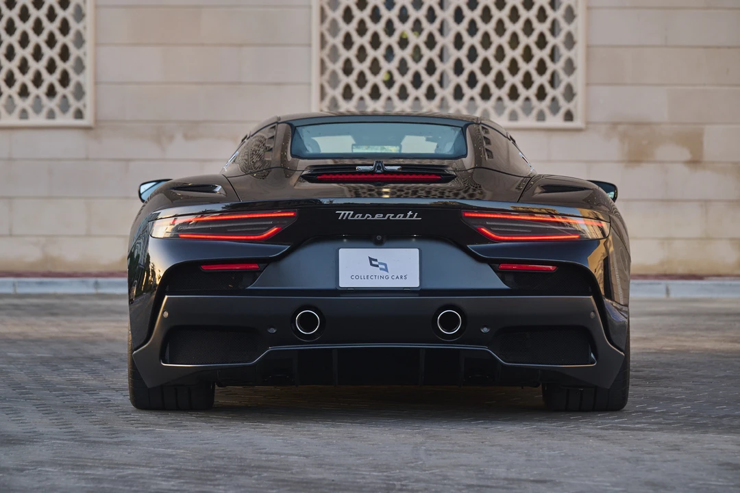 2023 Maserati MC20 Cielo - Image 22 of 31