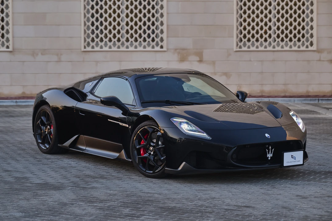 2023 Maserati MC20 Cielo - Image 26 of 31