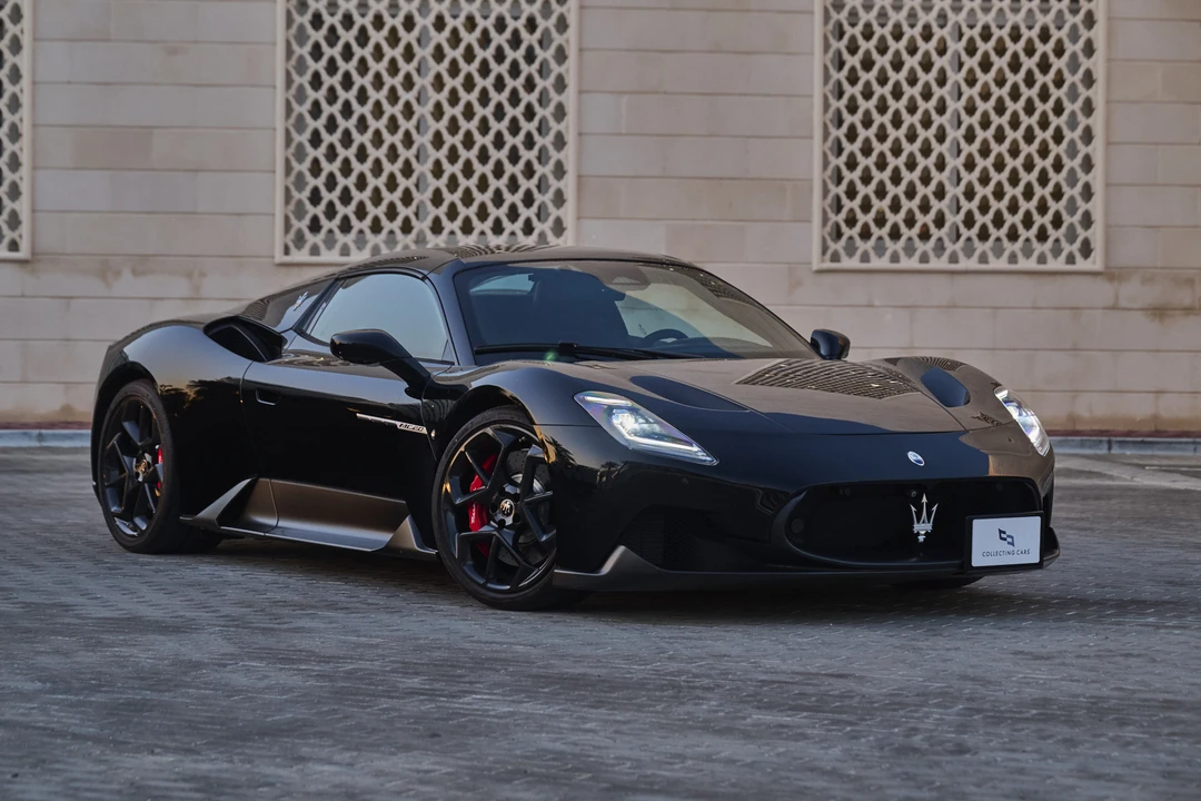 2023 Maserati MC20 Cielo - Image 27 of 31