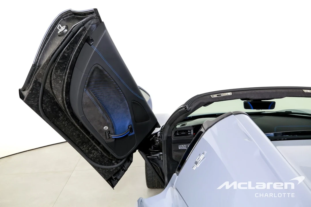 2023 Maserati MC20 Cielo - Image 12 of 21