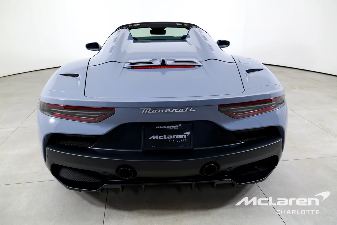 2023 Maserati MC20 Cielo - Image 9 of 12