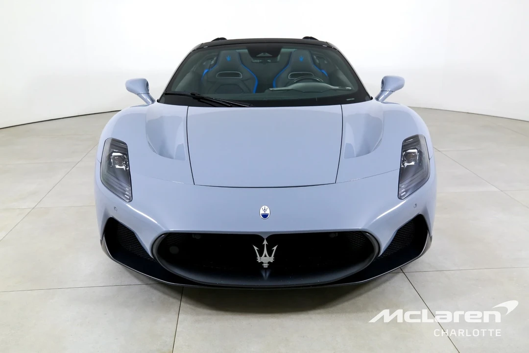 2023 Maserati MC20 Cielo - Image 5 of 21