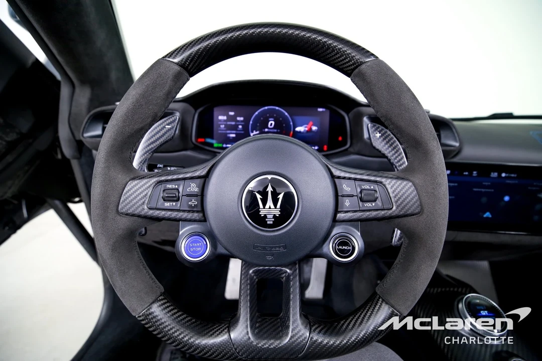 2023 Maserati MC20 Cielo - Image 16 of 21