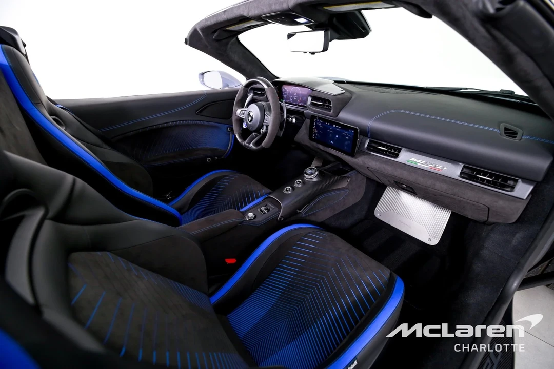 2023 Maserati MC20 Cielo - Image 21 of 21