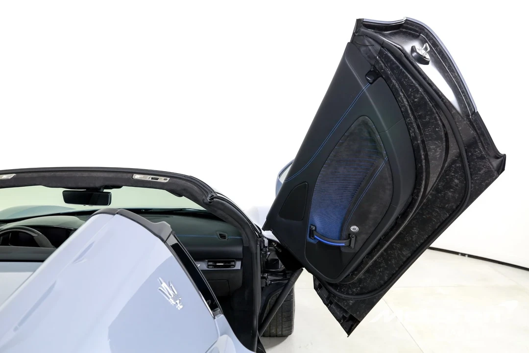 2023 Maserati MC20 Cielo - Image 19 of 21