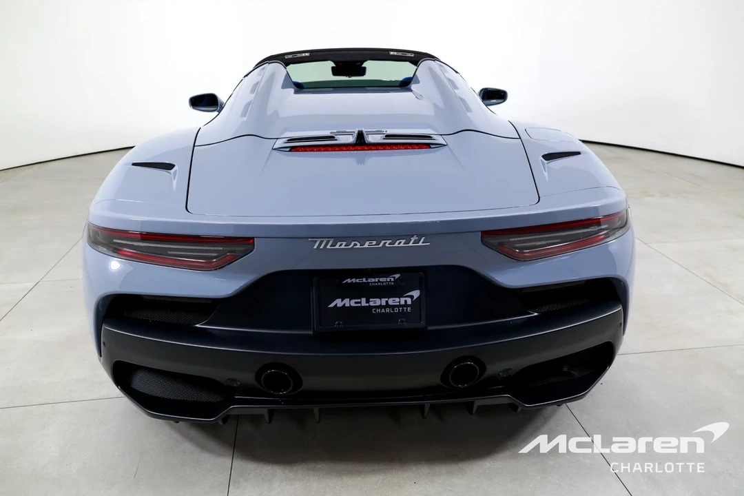 2023 Maserati MC20 Cielo - Image 9 of 21