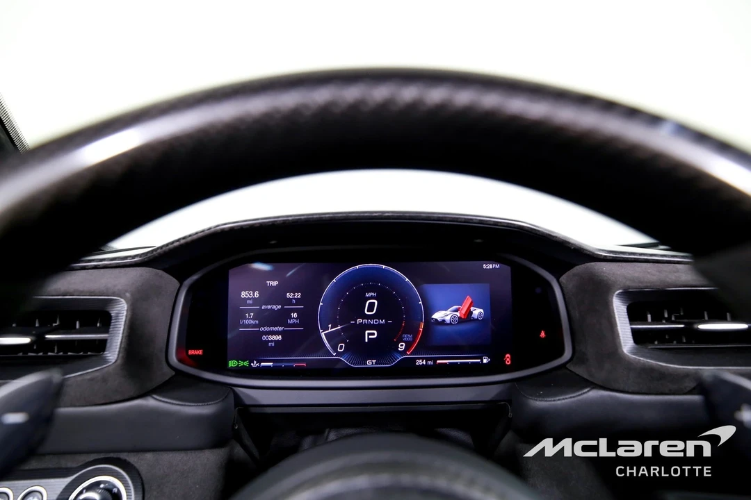 2023 Maserati MC20 Cielo - Image 15 of 21
