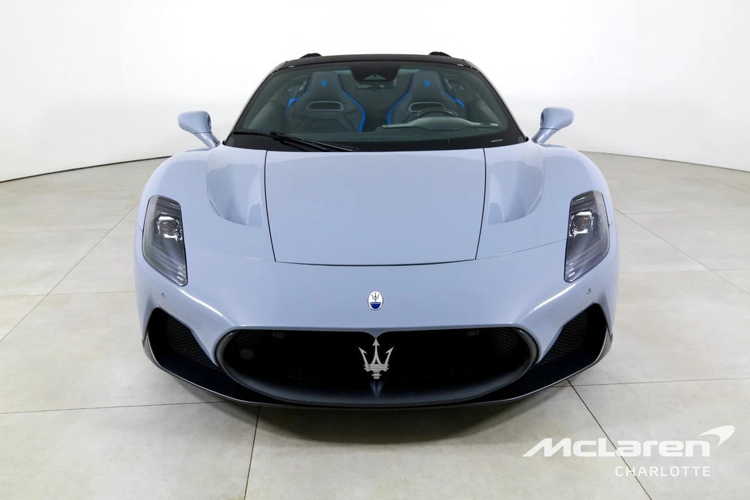 2023 Maserati MC20 Cielo - Image 5 of 12