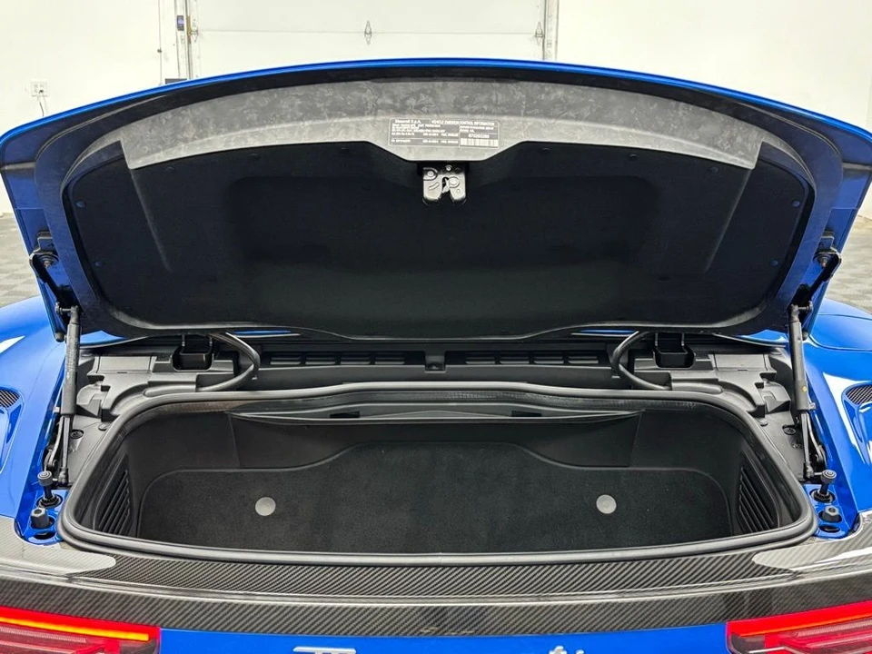 2023 Maserati MC20 Cielo - Image 5 of 12