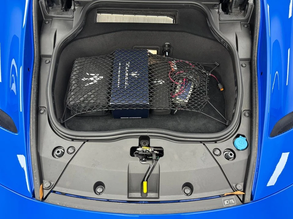 2023 Maserati MC20 Cielo - Image 16 of 20