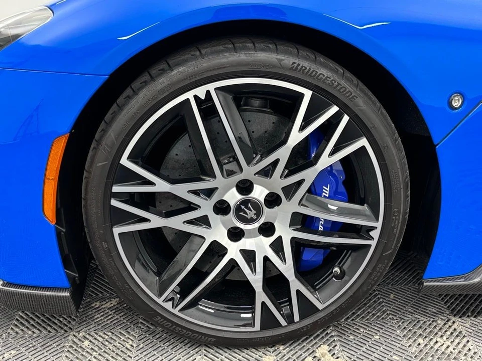 2023 Maserati MC20 Cielo - Image 10 of 12