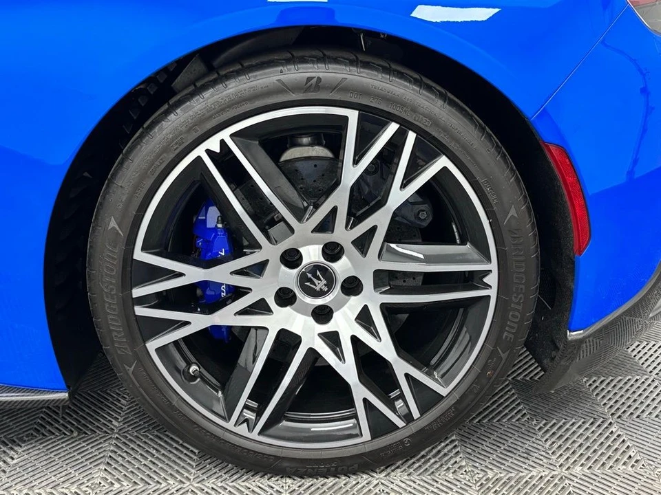 2023 Maserati MC20 Cielo - Image 11 of 12