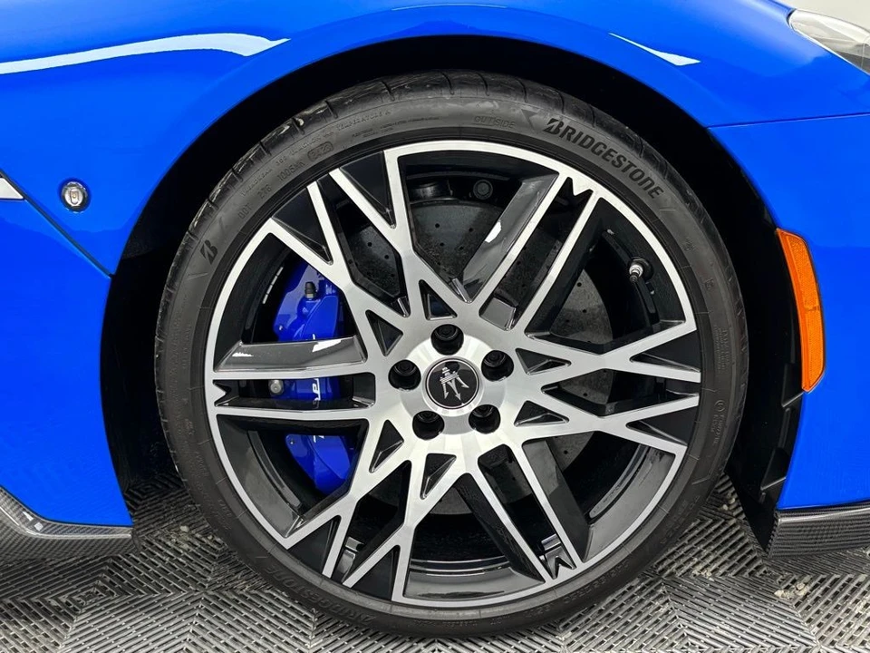2023 Maserati MC20 Cielo - Image 12 of 12