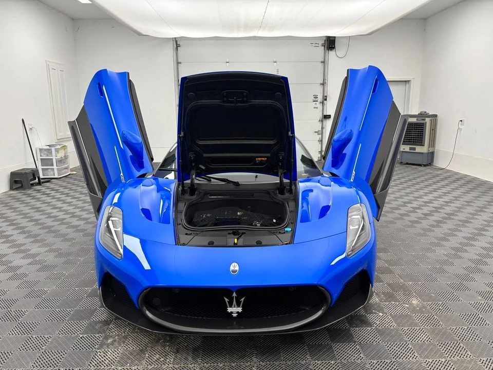 2023 Maserati MC20 Cielo - Image 14 of 20