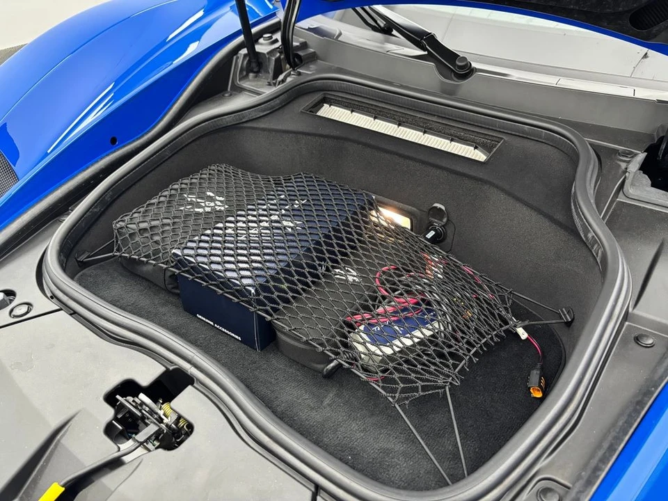 2023 Maserati MC20 Cielo - Image 17 of 20