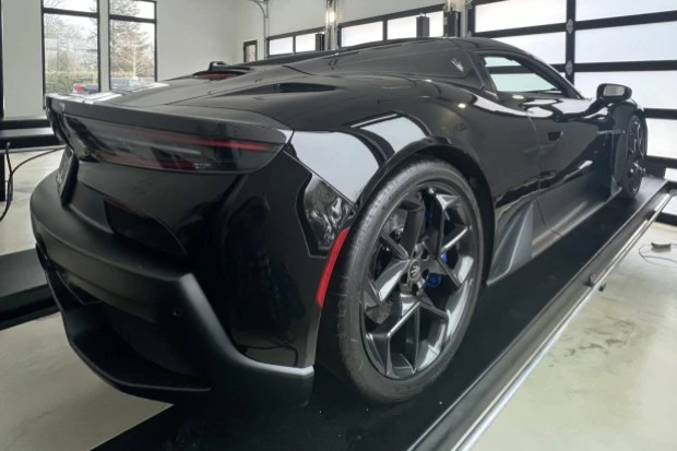 2023 Maserati MC20 Cielo - Image 2 of 8