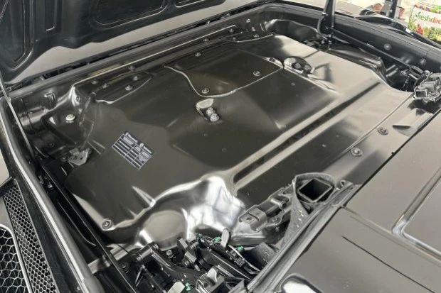2023 Maserati MC20 Cielo - Image 6 of 8