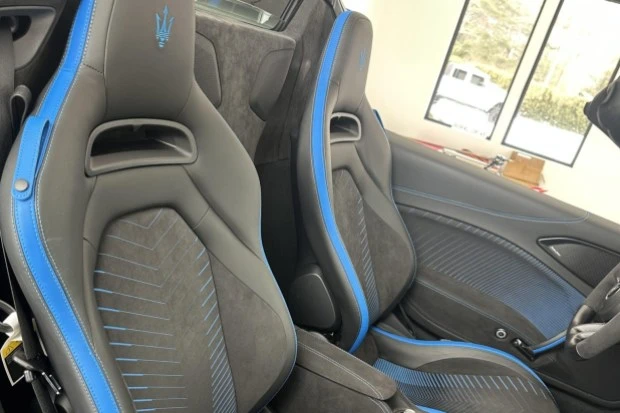 2023 Maserati MC20 Cielo - Image 4 of 8