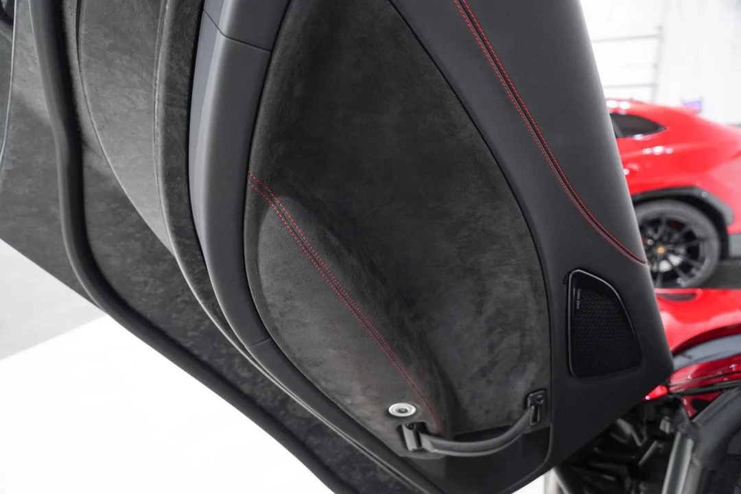 2023 Maserati MC20 Cielo - Image 20 of 21