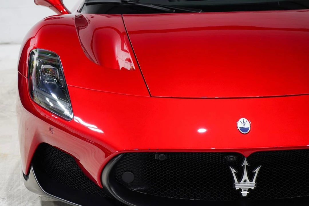 2023 Maserati MC20 Cielo - Image 30 of 31