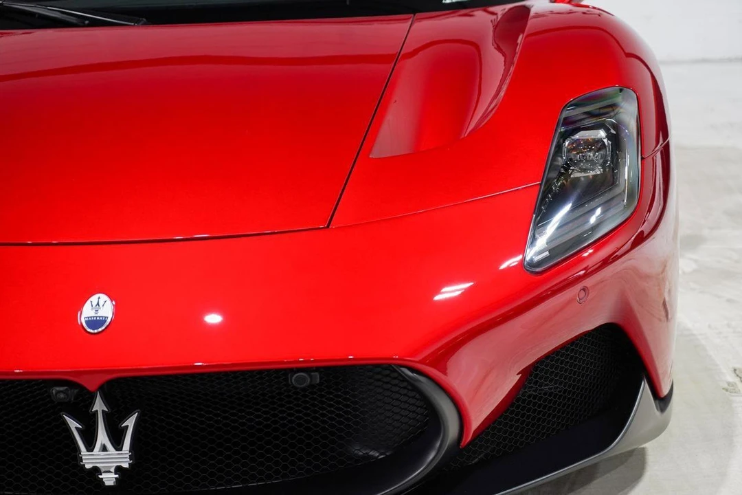 2023 Maserati MC20 Cielo - Image 29 of 31