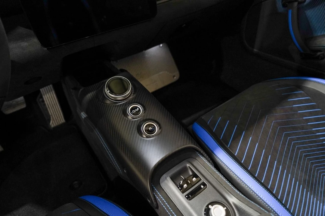 2023 Maserati MC20 Cielo - Image 14 of 21