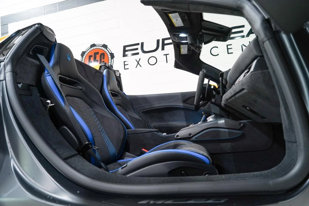 2023 Maserati MC20 Cielo - Image 17 of 21